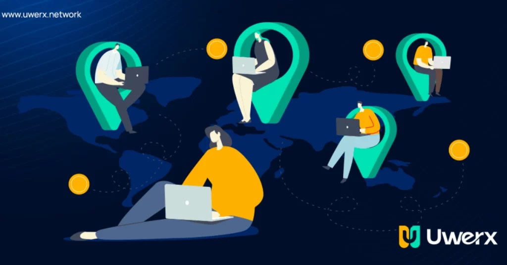 Uwerx (WERX), Conflux (CFX), and NEAR Protocol (NEAR) are the Best Cryptos to Buy in 2023: A Price Prediction