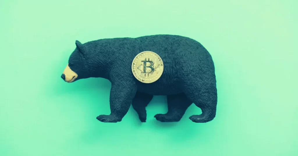 Why Crypto Market is Down Today?