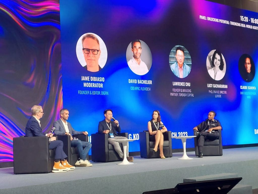 WOW Summit Hong Kong 2023: Industry Leaders Agree that Hong Kong and Asia are Poised to Grow…