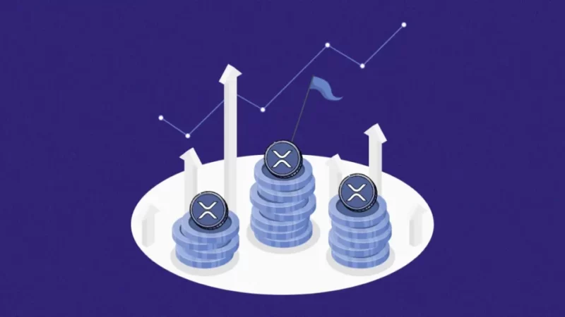 XRP Price Prediction: Top Analyst Unveils Jaw-Dropping Price Forecast!