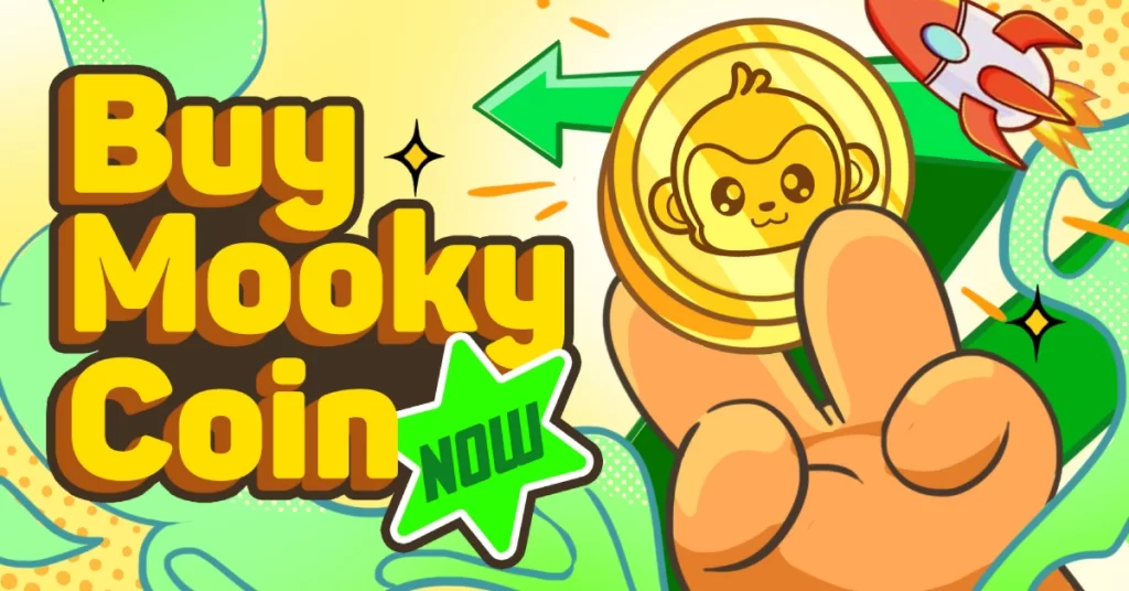 Zero Tax, 100% Green: The Case for Adding Mooky to Your Crypto Portfolio in 2023
