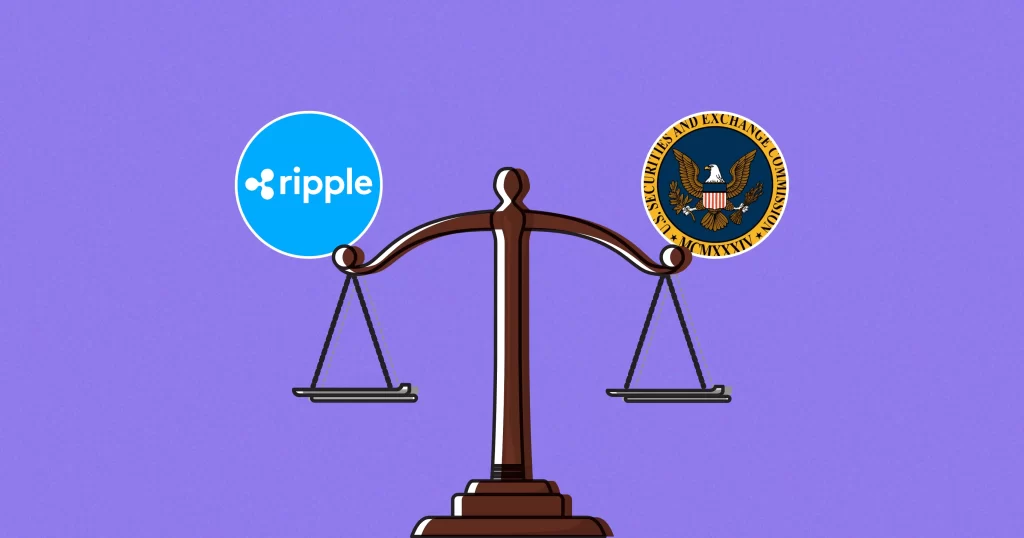 3 Factors Pointing Towards Ripple’s Potential Triumph in the SEC Lawsuit