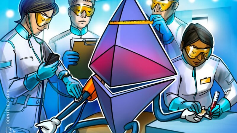 3 key Ethereum price metrics point to growing resistance at the $1,750 level