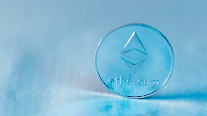 5 Year Old Ethereum Wallet Wakes Up and Deposits 25 ETH Into Avorak AI
