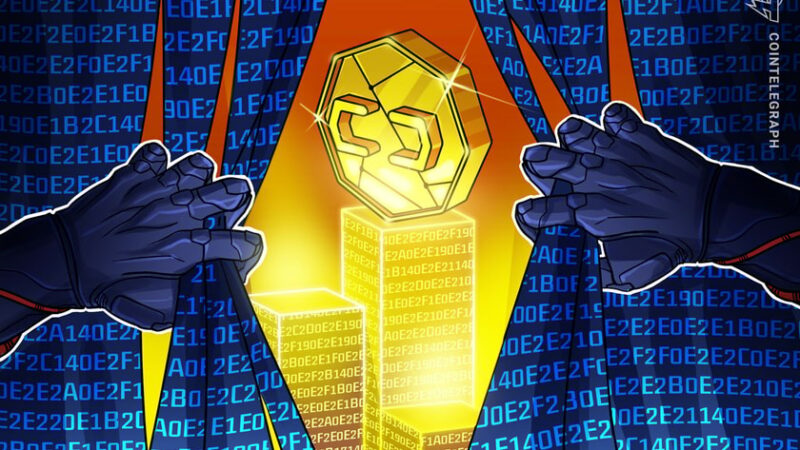 $656M lost from crypto hacks, scams, and rug pulls in H12023: Report