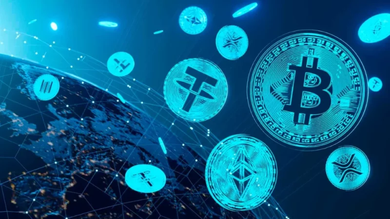 A Strong Buy Signal Just Flashed; A Massive Bull Run May Soon Kick in the Crypto Space