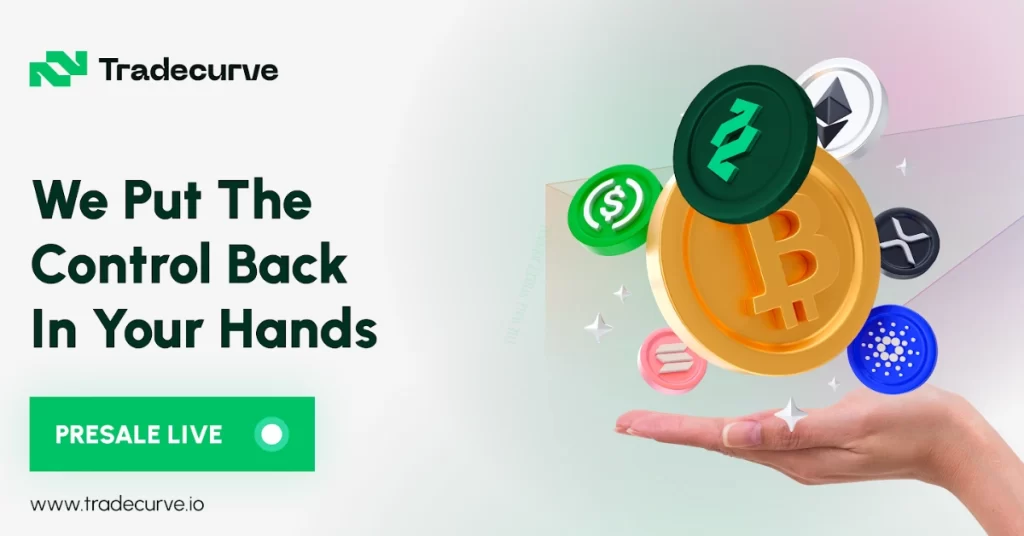 Algorand Price Prediction – Axie Infinity Sees Sell-Off, Traders Acquire Tradecurve