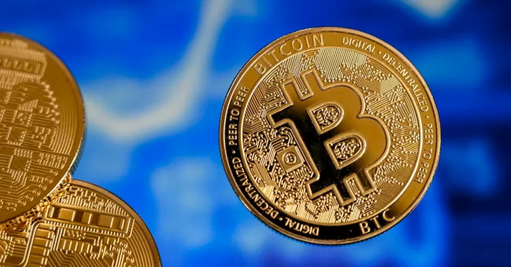 Analyzing Bitcoin’s Recent Recovery Trend- A Calm Before The Storm