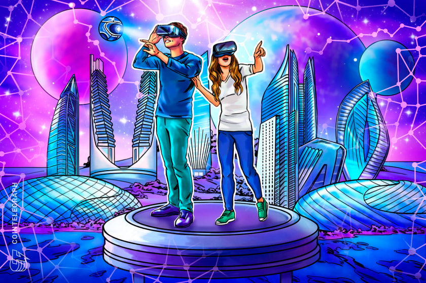 Apple’s Vision Pro headset reveal swaps metaverse for ‘spatial computing’