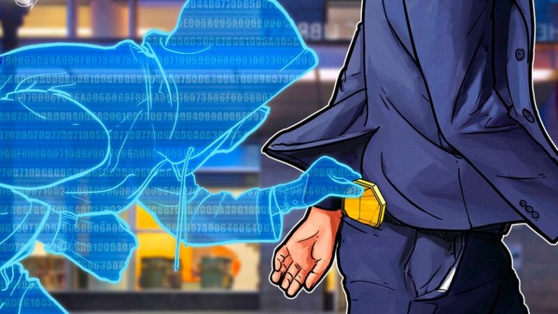 Atomic Wallet says hack affected 1% of active users, but investors claim otherwise