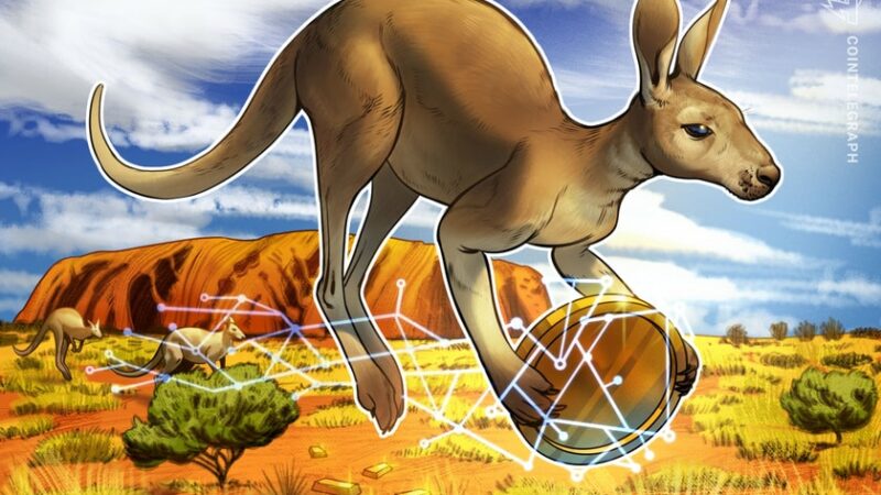 Australia’s token mapping to be ‘tech agnostic,’ says Treasury official