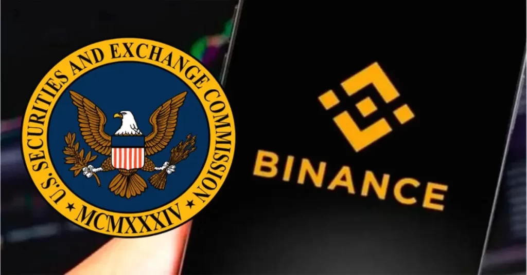 Binance and SEC Likely Headed for Settlement, Predicts Former SEC Official
