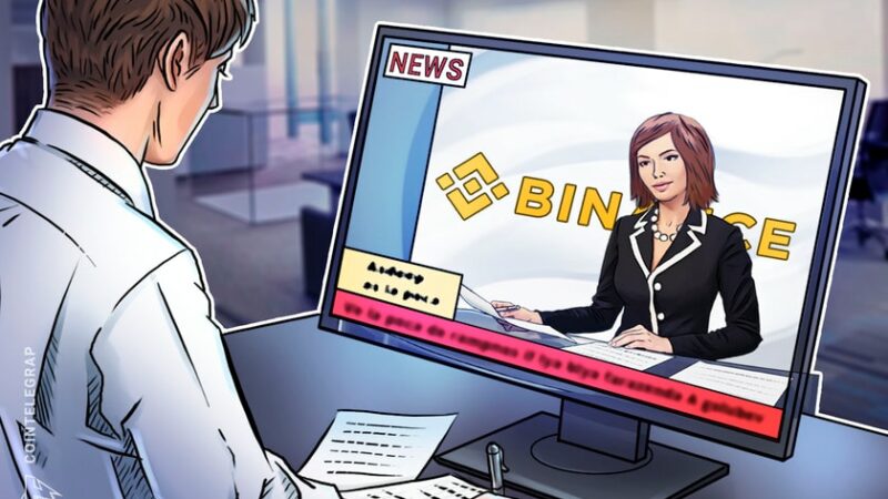 Binance applies to deregister in Cyprus, says focus is on ‘larger markets’