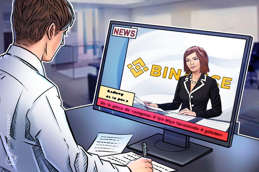 Binance applies to deregister in Cyprus, says focus is on ‘larger markets’