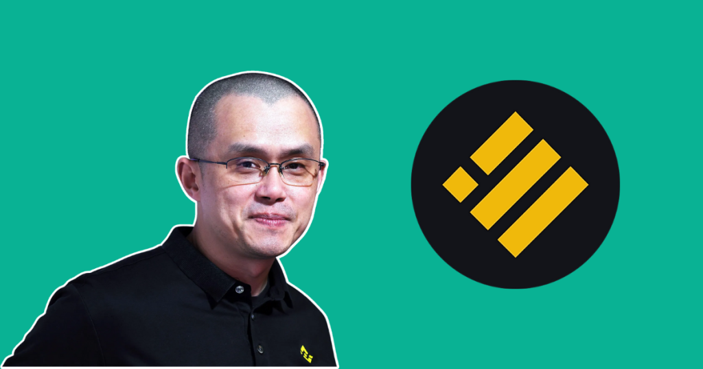 Binance CEO CZ Endorses Pro-Crypto Ron DeSantis, Ignites Industry Hope
