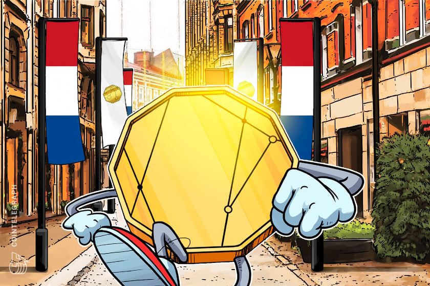 Binance Netherlands exit – Dutch Central Bank says registration failings are confidential