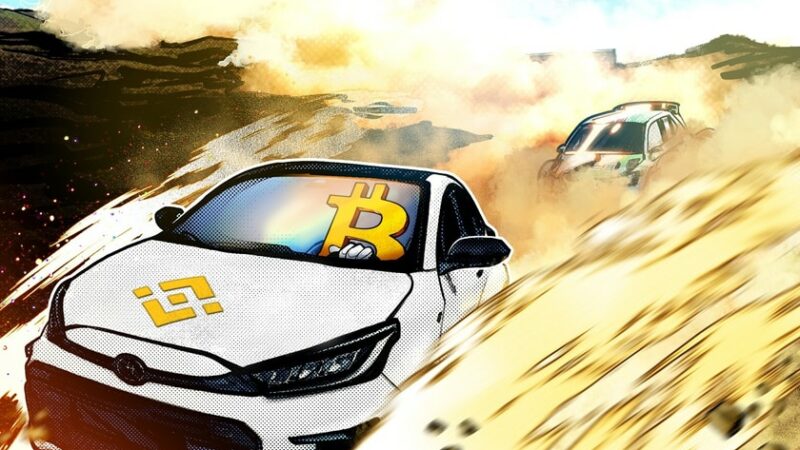 Binance to implement Lightning Network nodes for enhanced Bitcoin transactions