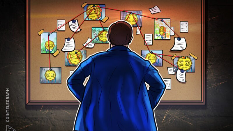 Binance under investigation in France since February 2022: Report