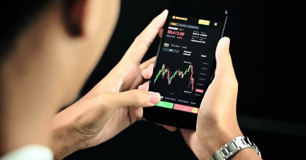 Binance.US Suspends All USD Deposits Following SEC lawsuit