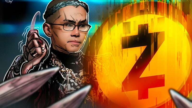 Binance was wrong to boot Monero, ZCash and other privacy coins