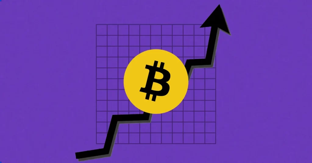 Bitcoin (BTC) Price Poised For 400% In Coming Months ! Here’s When and How