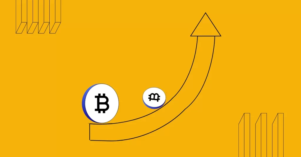 Bitcoin (BTC) Price Poised To Break $33K Level In Next 48 Hrs, But There’s A Catch