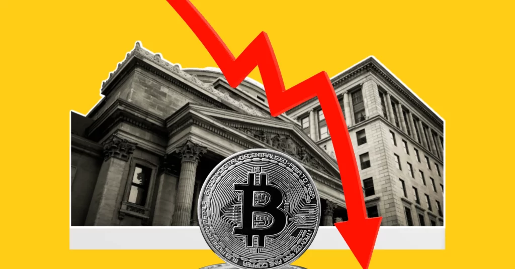 Bitcoin (BTC)Price Fails to Gain Traction Amid Hong Kong Crypto Adoption
