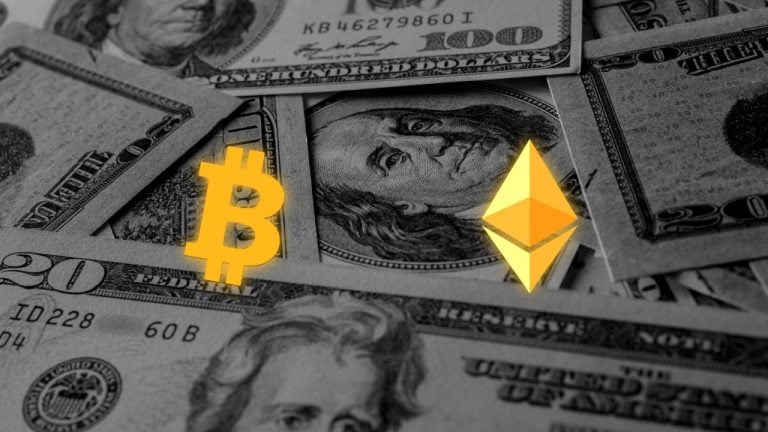 Bitcoin, Ethereum Technical Analysis: BTC, ETH Start the Week Lower, as Market Volatility Remains High 