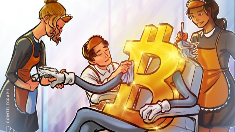 Bitcoin ‘far larger’ than Binance or Coinbase, says BTC proponent: BTC Prague