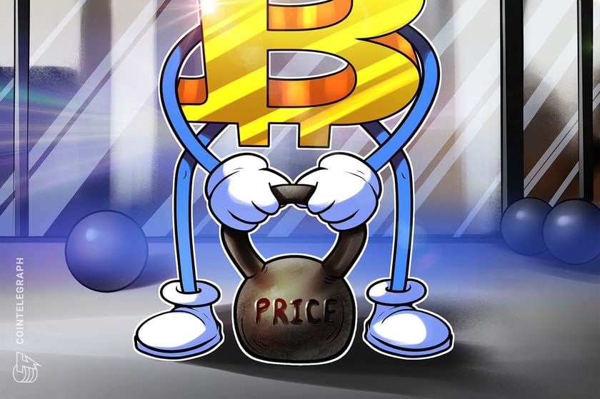 Bitcoin holds $30K as bulls flaunt their advantage in Friday’s $715M BTC options expiry