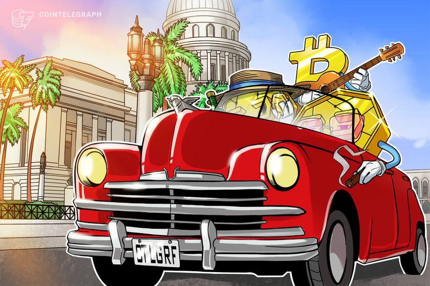 Bitcoin in Cuba: why some Cubans are adopting BTC to escape ‘The Matrix’