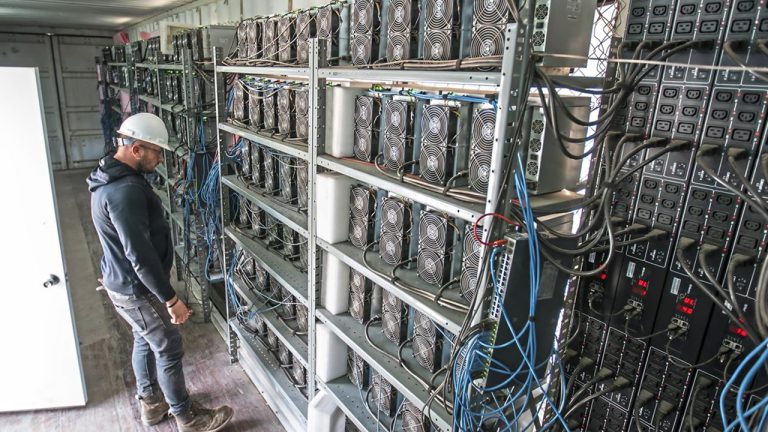 Bitcoin Mining ‘the Highest User of Sustainable Energy’ New Data Reveals