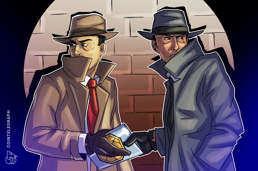 Bitcoin no longer crypto of choice for illicit crypto activity: TRM Labs