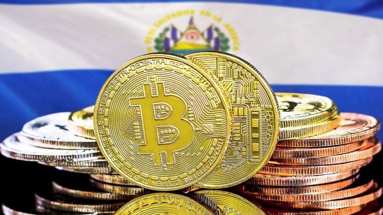 Bitcoin ‘Permabull’ Max Keiser: ‘El Salvador Will Be Debt Free by 2030 With Bitcoin’