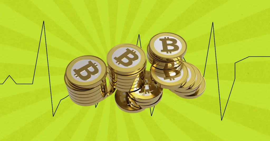 Bitcoin Price Faces Critical Test at $30,000 Mark Amidst Economic Events