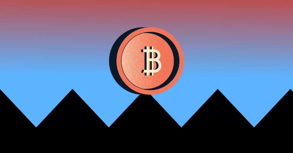 Bitcoin Price Hangs in the Balance: What Will the FOMC Meeting Unleash?