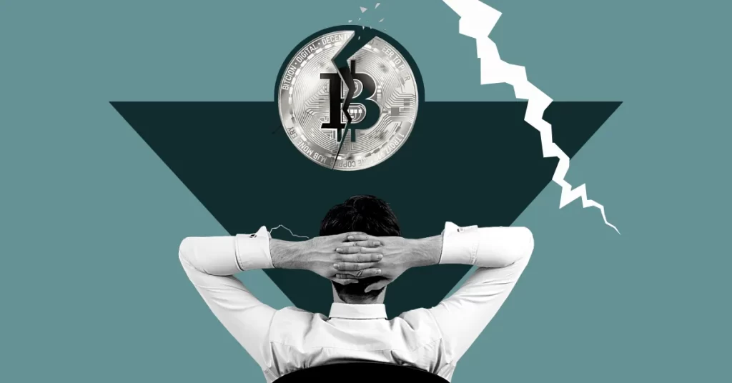 Bitcoin Price Live: Here are the Bottoms for the Ongoing Bearish Trend