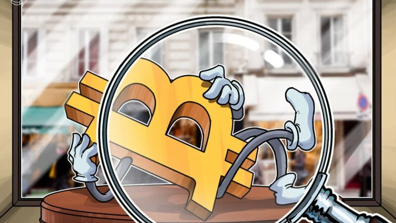 Bitcoin price rejects CPI boost as market Fed rate pause odds near 95%