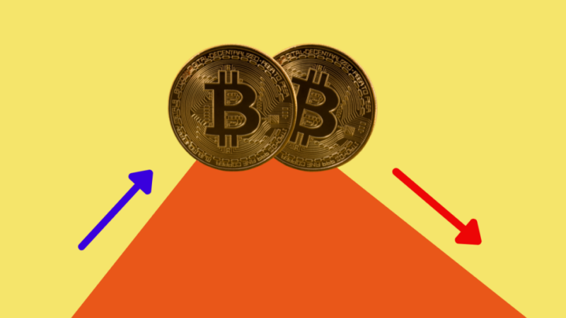 Bitcoin’s Fate Hangs In The Balance: Will BTC Price Rise Or Plunge in June?