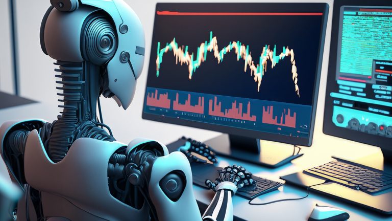Bitget Unveils Martingale AI: The AI-Infused Trading Tool for Crypto Traders