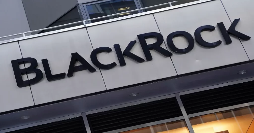 BlackRock Sets a Milestone with Bitcoin ETF Filing: A Seismic Shift in Crypto Industry?