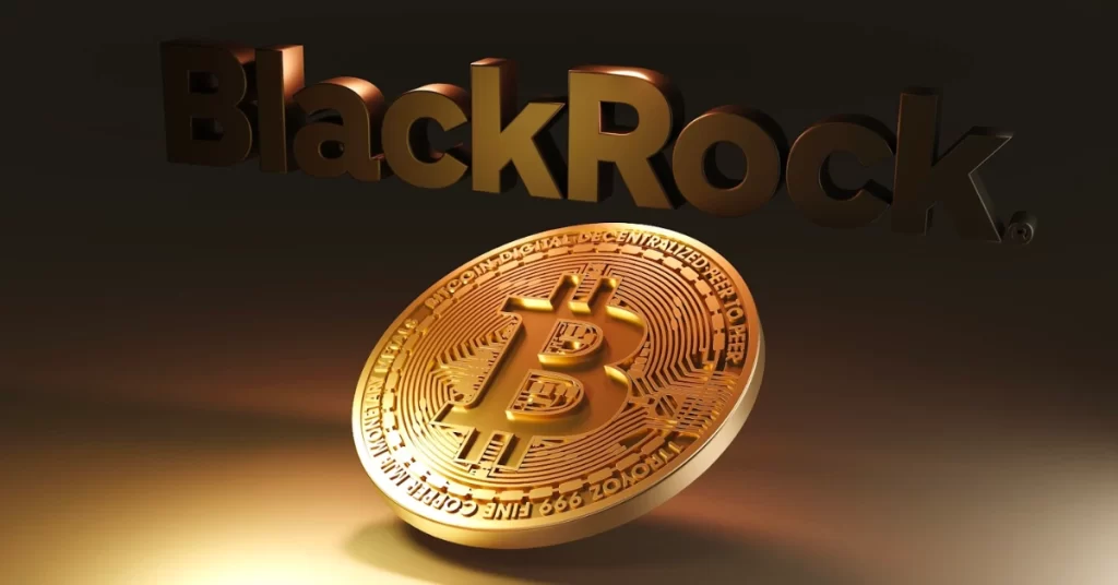BlackRock’s Audacious Bet On Bitcoin ETF Boosts The Demand For InQubeta (QUBE) Presale