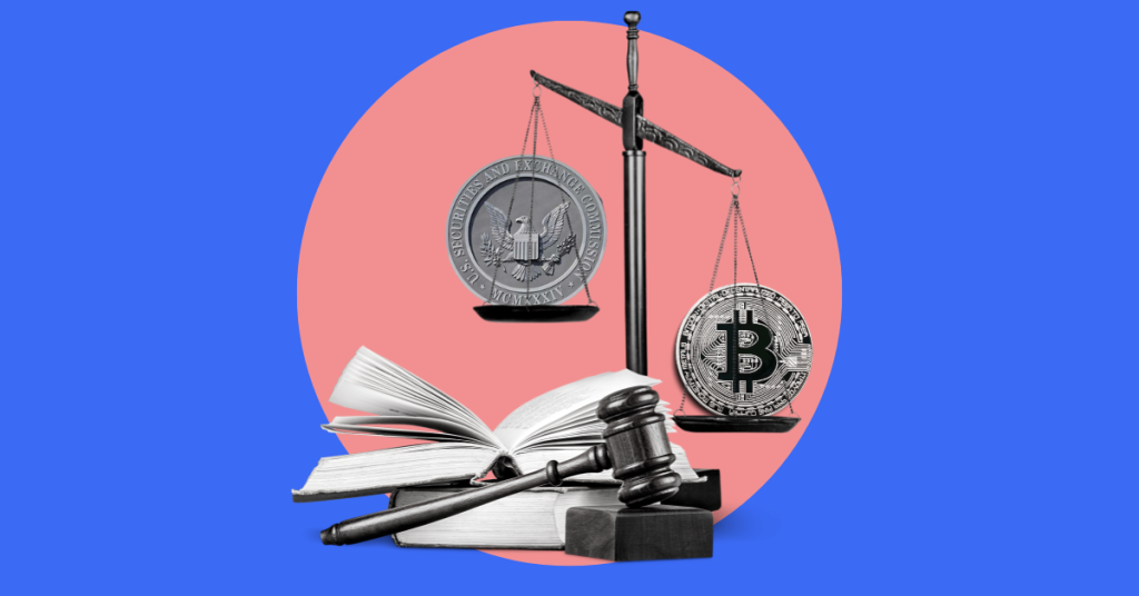Breaking: SEC Returns Bitcoin ETF Applications, Triggers Massive Crypto Market Meltdown