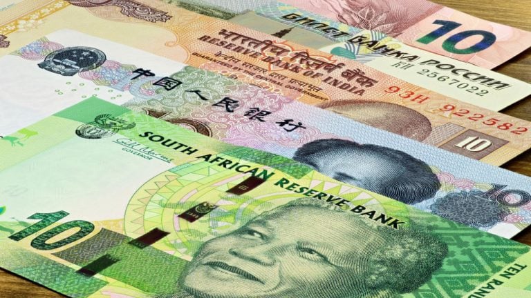 BRICS Nations to Encourage Use of Local Currencies in Trade