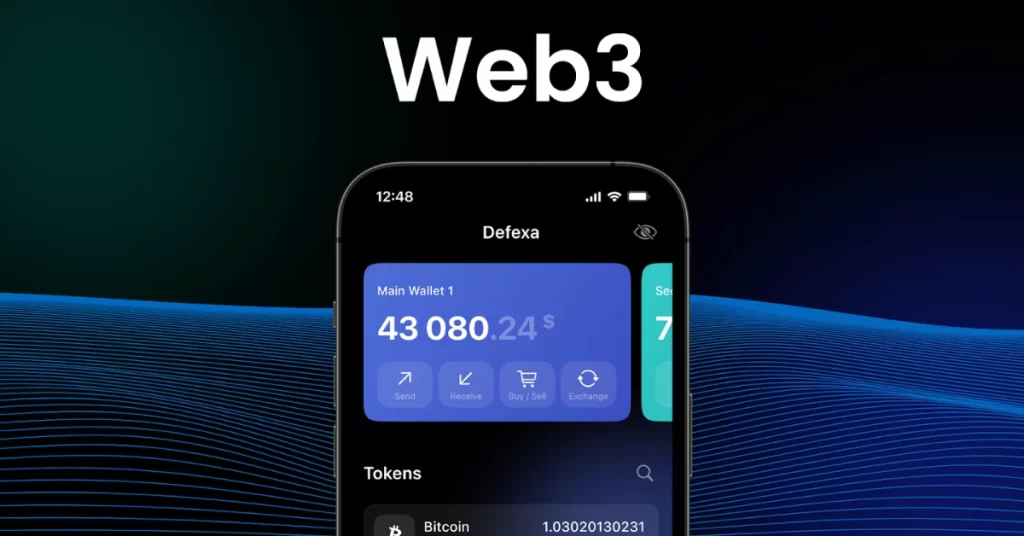 Bringing Web3 To Everyone: A Crypto Wallet As Your Gateway To Web3