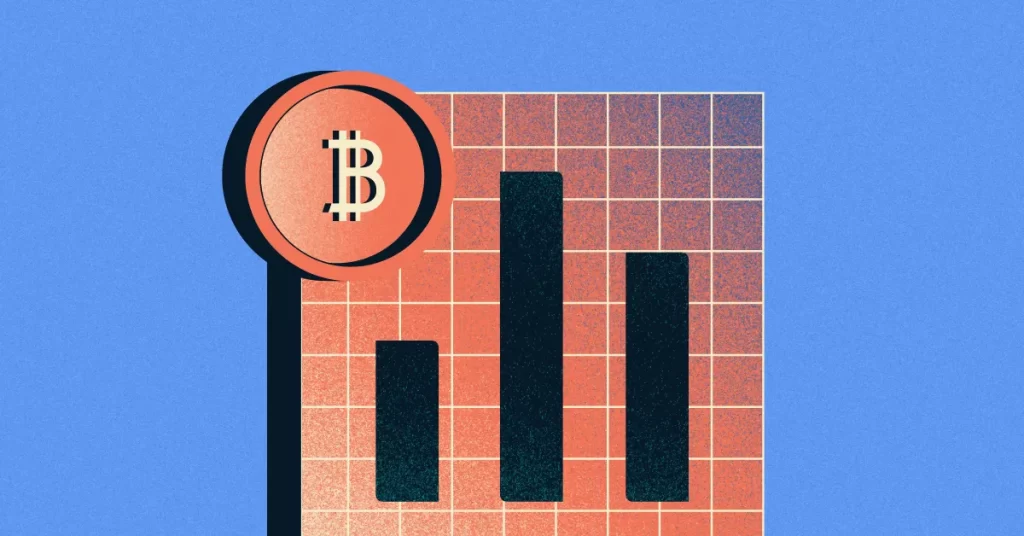 BTC Price Metric Suggests Potential Sell-Off Beyond $33K for Bitcoin