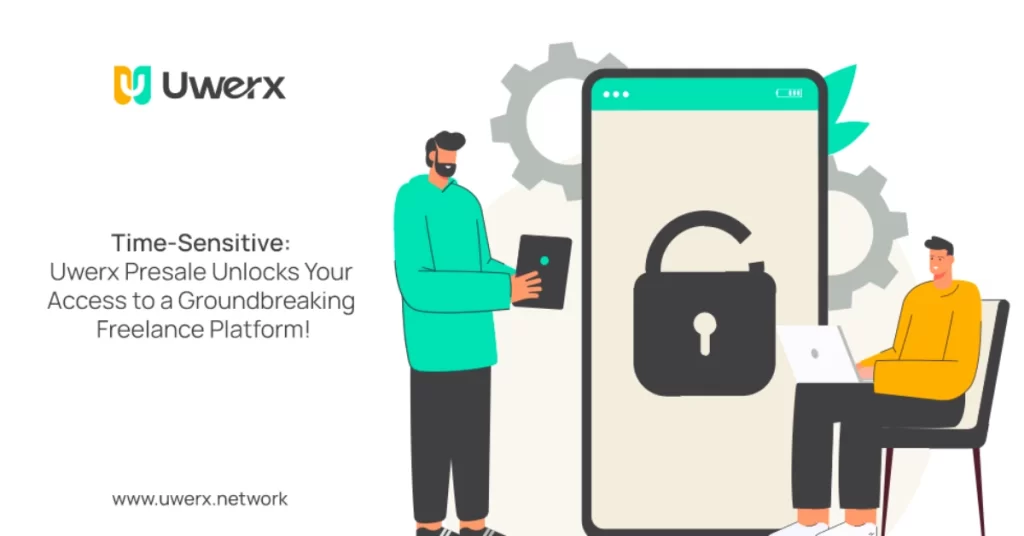 Can Uwerx Join Decentraland And Avalanche As Leading Projects In The Coin Market?