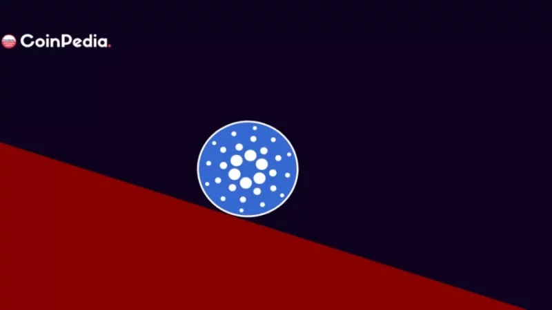 Cardano (ADA) Price to Experience Short-Term Rally Before Potential Return to Lower Lows