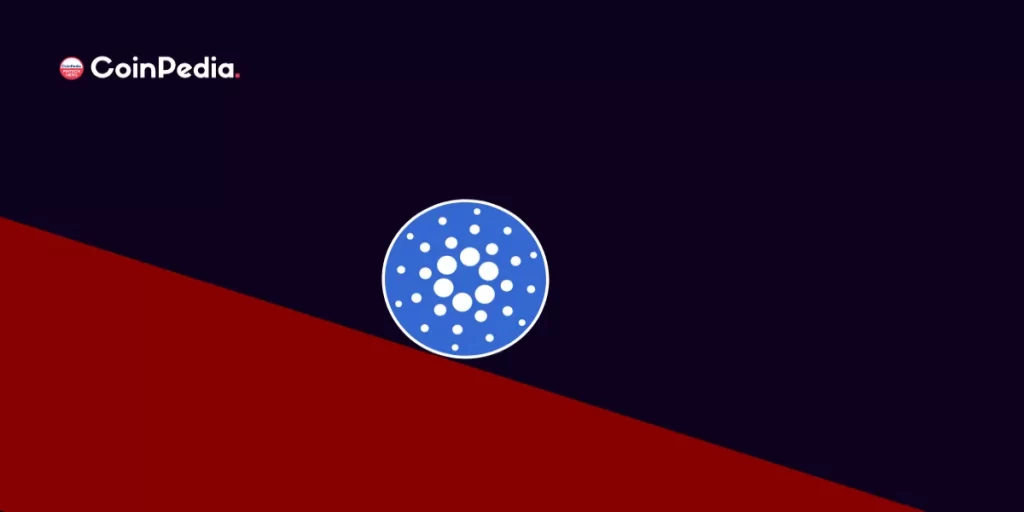 Cardano (ADA) Price to Experience Short-Term Rally Before Potential Return to Lower Lows