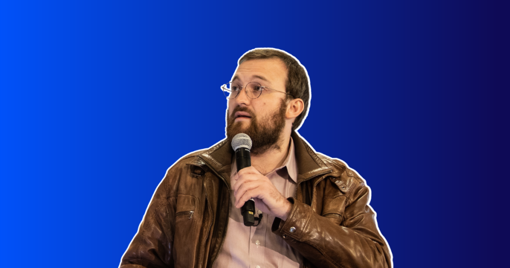 Cardano Founder Addresses XRP Trolling, Calls For Unity